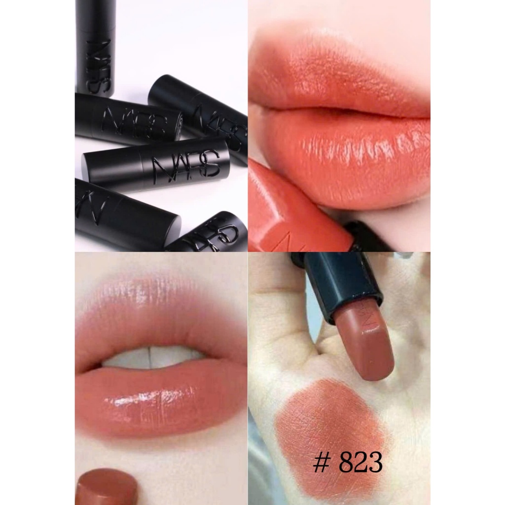 Son Nars Explicit Lipstick