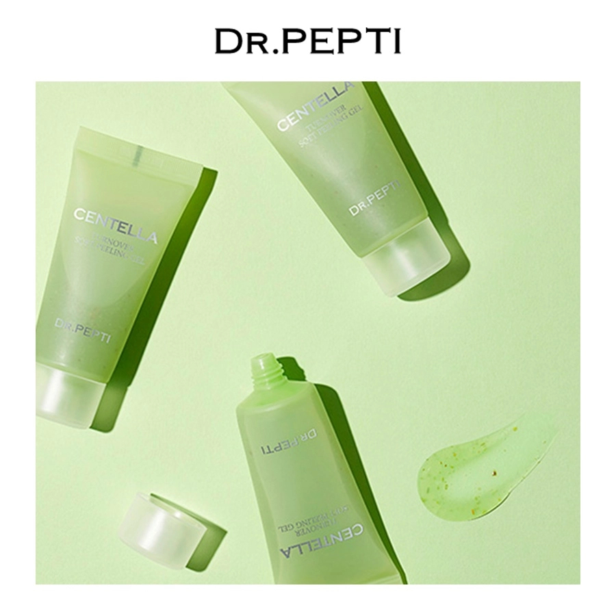 TẨY TẾ BÀO CHẾT DR.PEPTI CENTELLA TURNOVER SOFT PEELING GEL