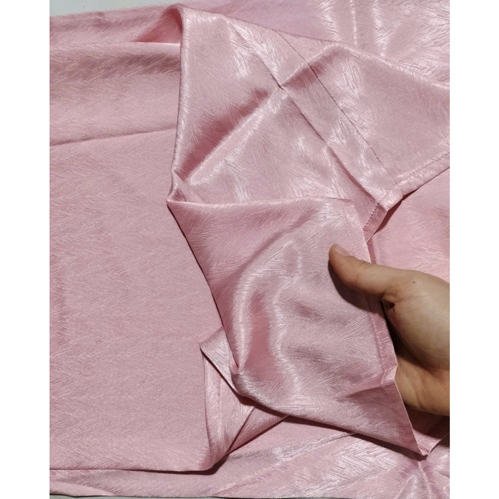 [Áo Dài Nhà Bống] Quần Dài Ống Suông Mặc Áo Dài QUAN001 Vải Lụa Mềm Dài 100-103cm Nhiều Màu