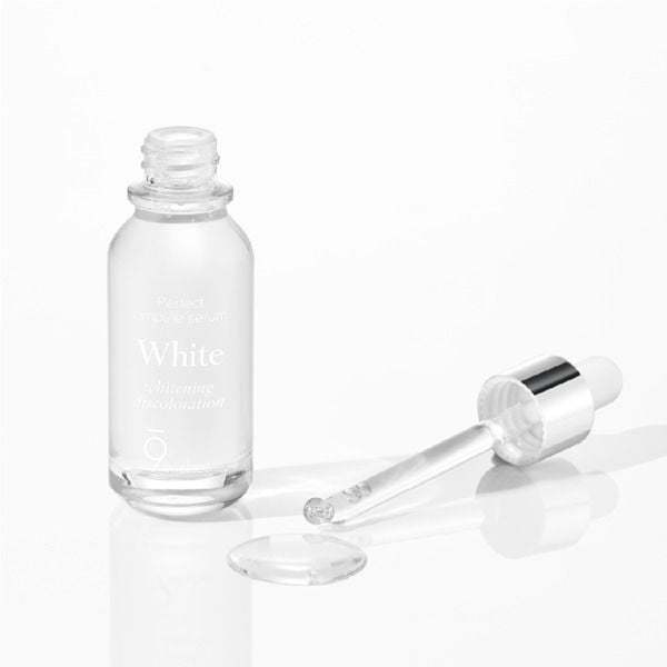 Tinh Chất Dưỡng Sáng 9Wishes Miracle White Ampule Serum 25ml