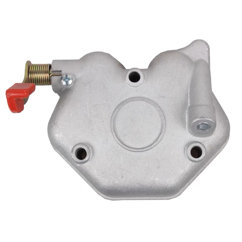 Nắp Đầu Bò 186FA - 190F - 188F Nắp Ấn Giảm Áp Nắp Chụp Đậy Cò Máy Cày 186FA - 190F và 188F (kho 7201