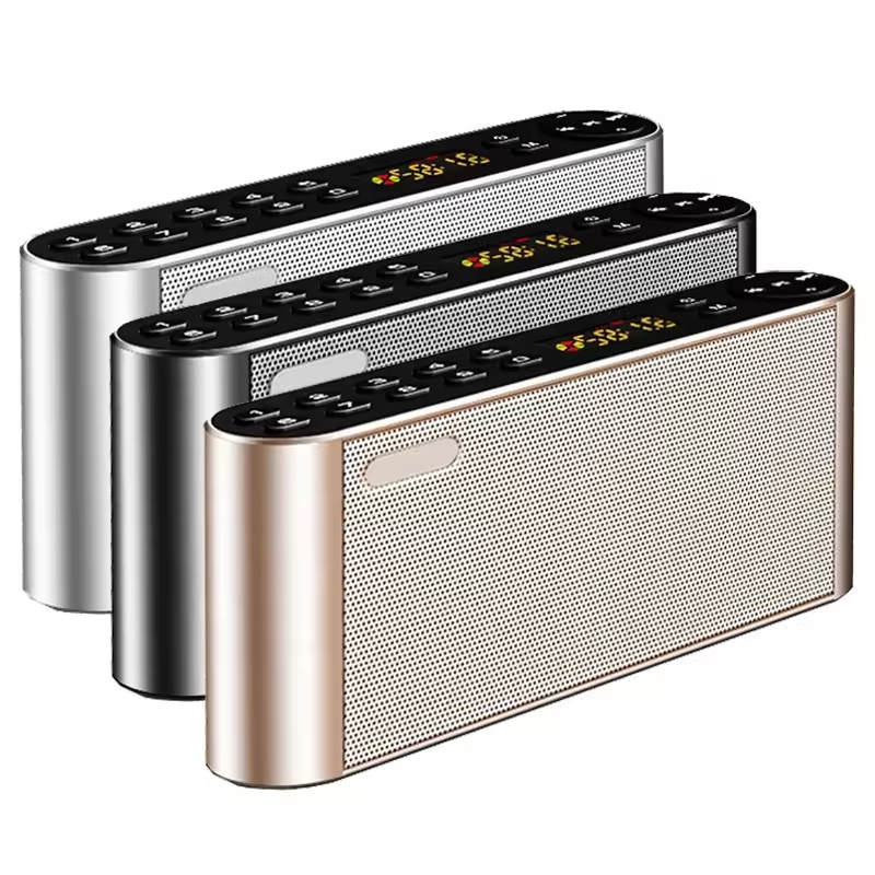 🔊 LOA BLUETOOTH KELING / AIDU HIFI Q8 – ÂM THANH VÒM 360°