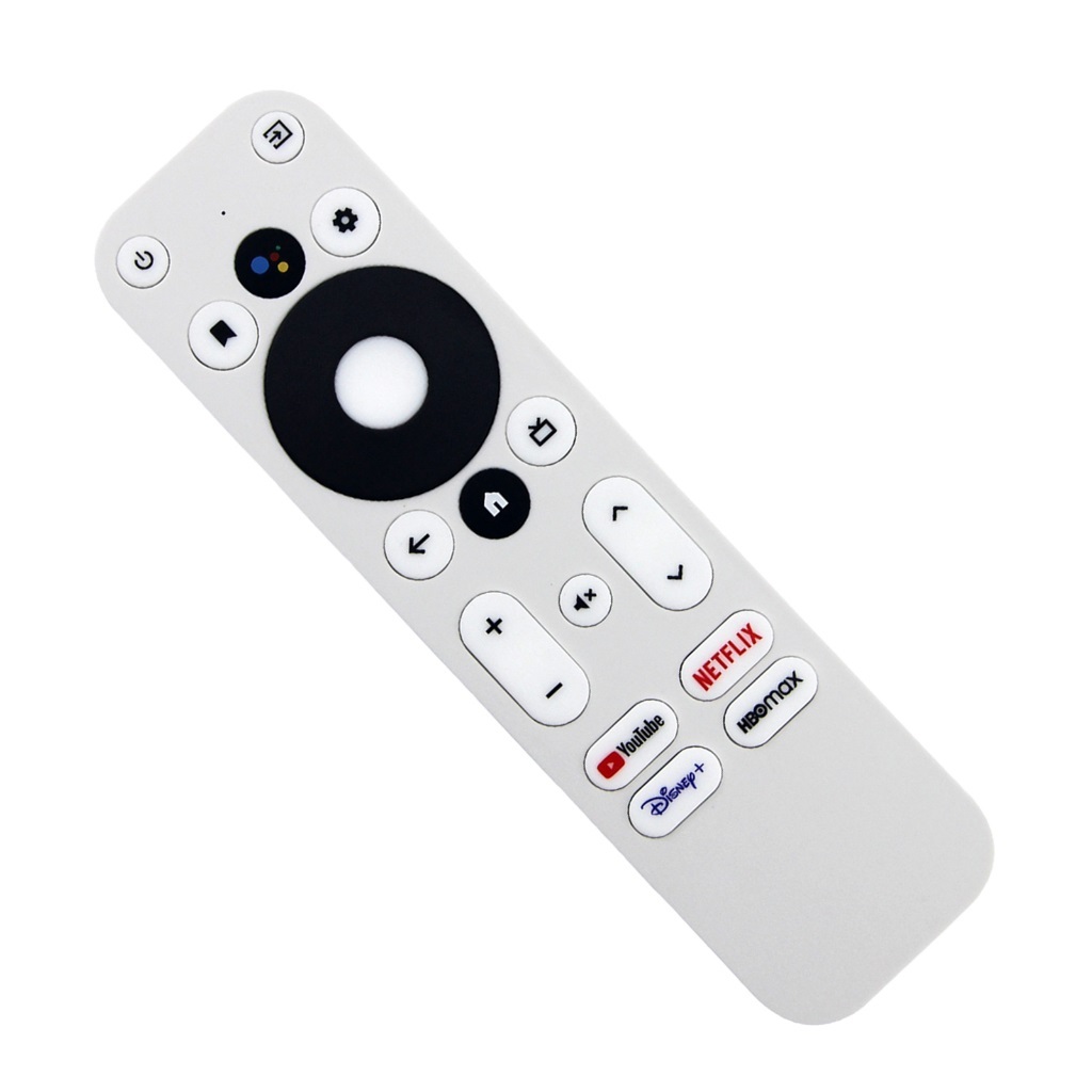 🔥 Remote Onn Box, Điều Khiển Từ Xa Thay Thế Dùng Cho Box TV ONN Stick FHD / ONN 4k