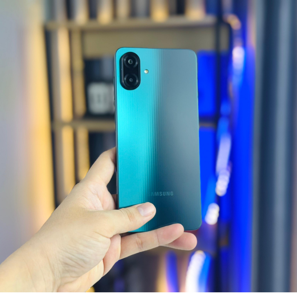 Điện Thoại Samsung Galaxy A07 8GB/256GB Chính Hãng | BigBuy360 - bigbuy360.vn