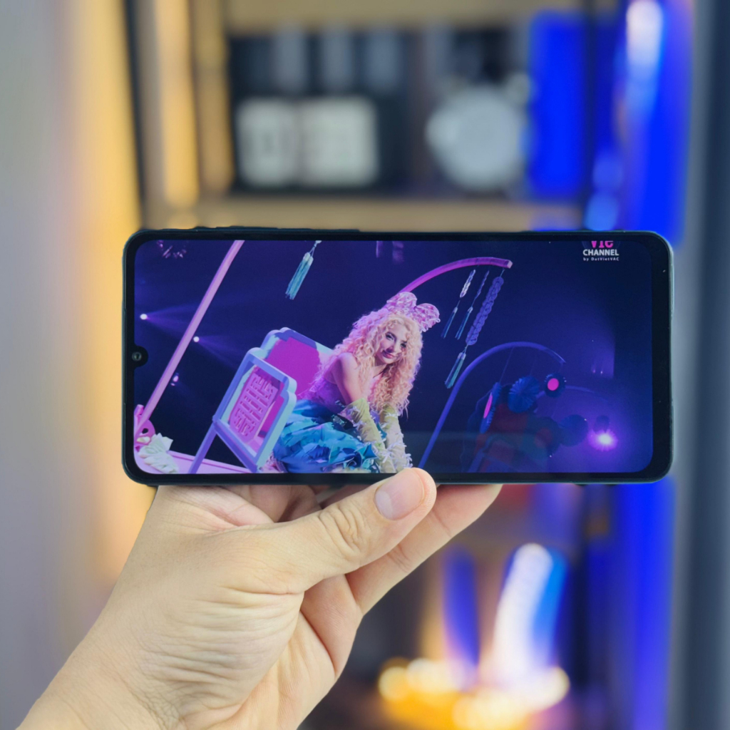 Điện Thoại Samsung Galaxy A07 8GB/256GB Chính Hãng | BigBuy360 - bigbuy360.vn