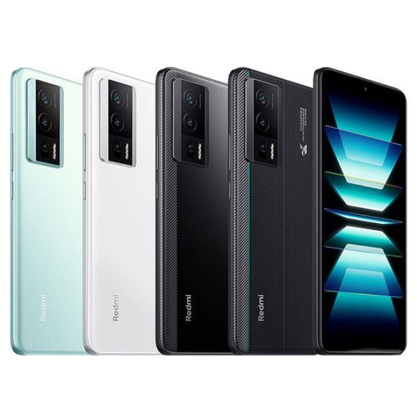Miếng dán màn hình ppf, epu, lưng full viền điện thoại Xiaomi Redmi K60/K60Pro/K60E