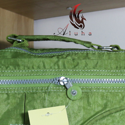 Túi Chéo Vintage kiểu dáng Hàn Quốc có quai xách - T203 - Aluha