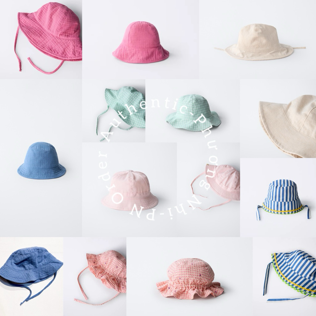 Mũ Zara chính hãng