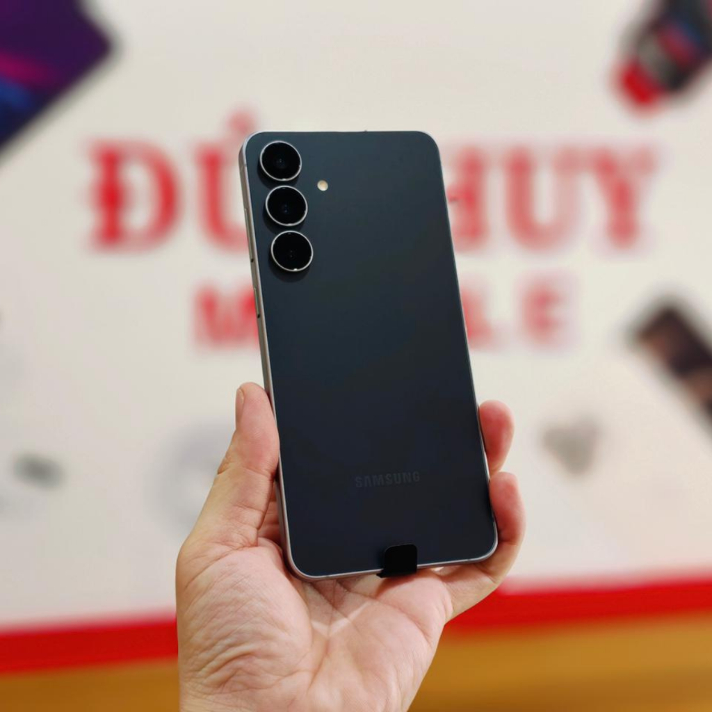 Điện Thoại Samsung Galaxy S25 FE 5G 8GB/128GB Chính Hãng | BigBuy360 - bigbuy360.vn