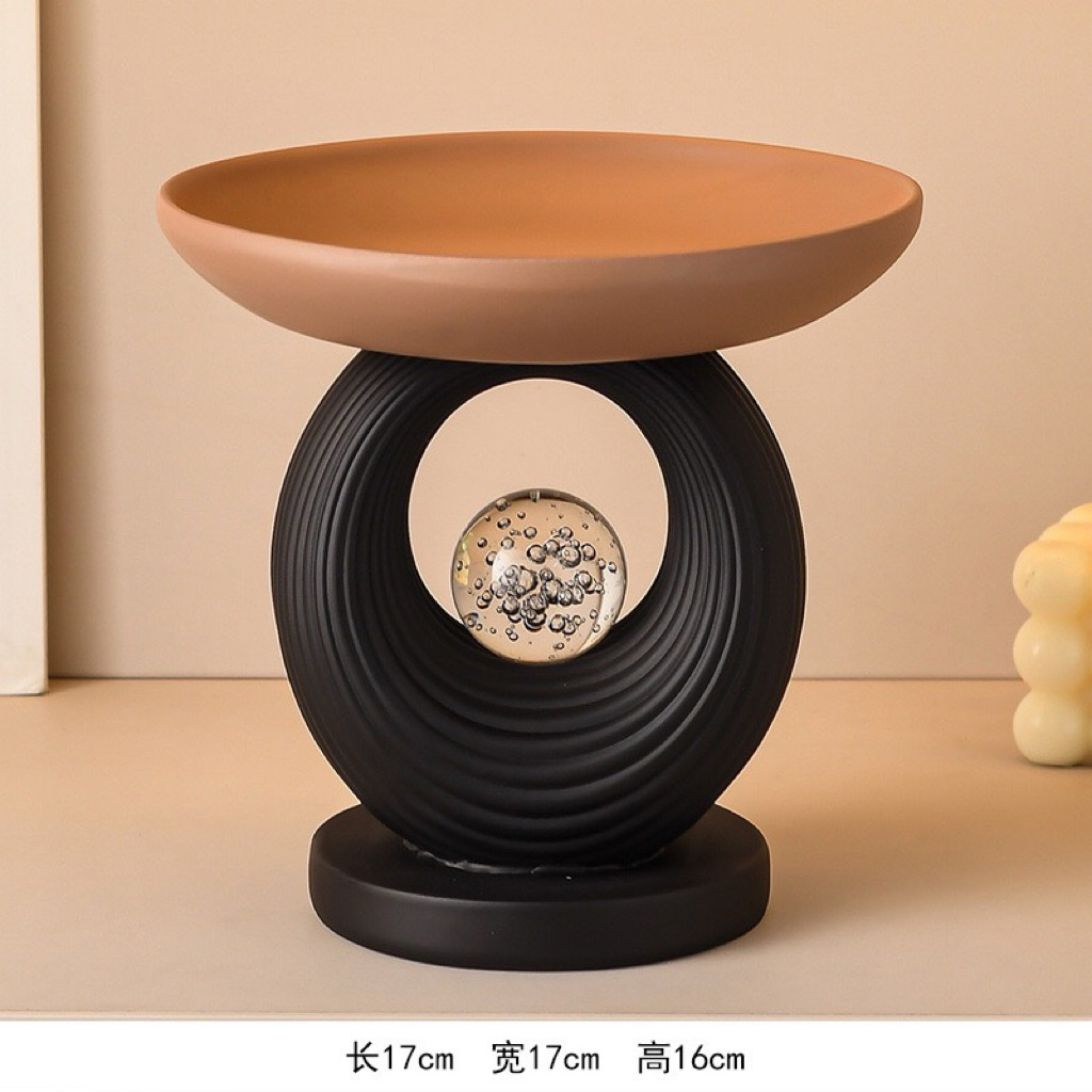 Khay lưu trữ chìa khoá, decor cho ngôi nhà thân yêu của bạn