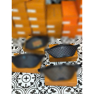 Túi Xách |_&G Bao Tử Nam Nữ Mới Sz23 Bản 2 Fullbox Sang Xịn Đeo Chéo-Bụng Hot Hit