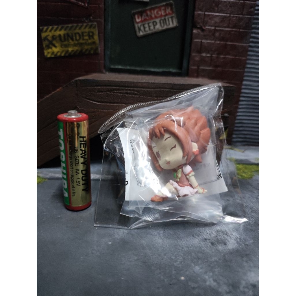 mô hình precure Cure Rouge x Sanrio character