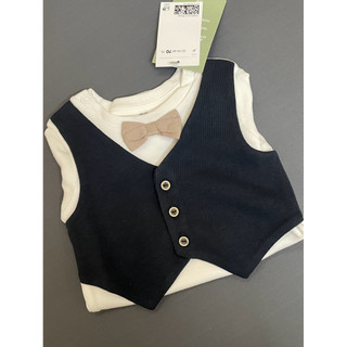Set công tử HM H&M auth cho bé