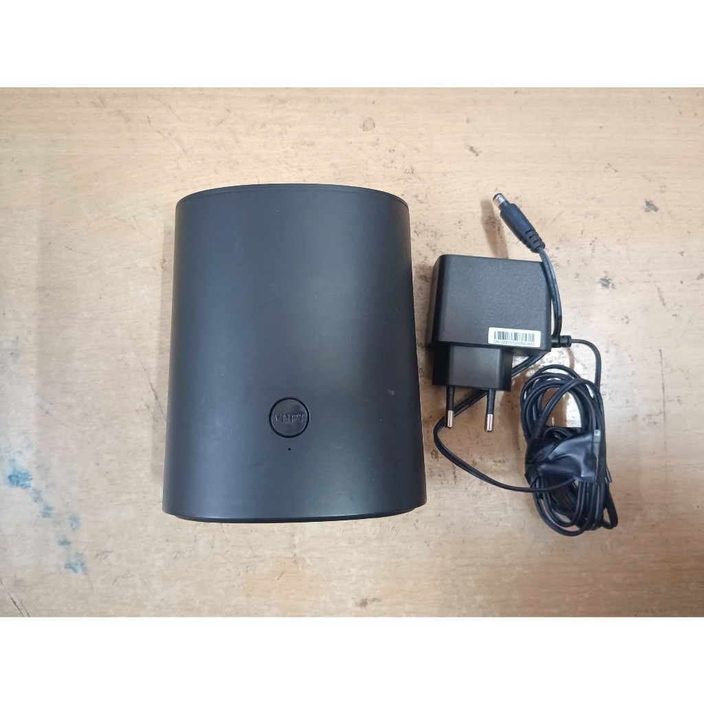 (Hàng Cũ) Bộ Phát Wifi Mesh VNPT Technology iGate EW12SX (1-pack) AC1200.