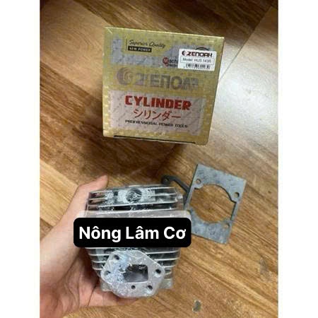 Bộ hơi ( nòng ) máy cắt cỏ Hu 143 - 541 Zenoar Pro xịn