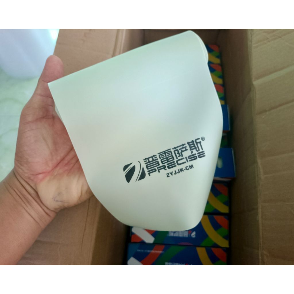 1M Dây Thun Cao Su Precise V5 Chưa Cắt