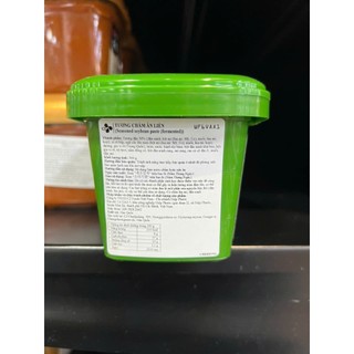 Tương trộn chấm thịt nướng hàn quốc 500g - 사계절 쌈장