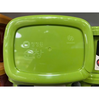 Tương trộn chấm thịt ssamjang hàn quốc 500g - 양념듬뿍 쌈장