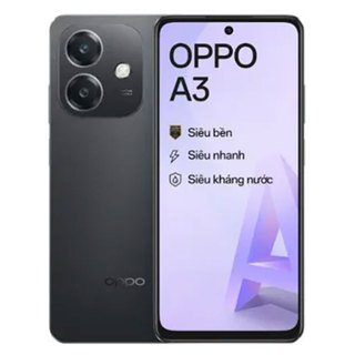 Điện thoại OPPO A3 8GB/256GB - Hàng Chính Hãng