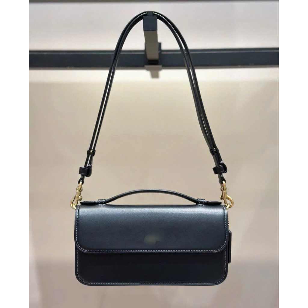 Túi xách unisex Elora Top Handle Crossbody Bag