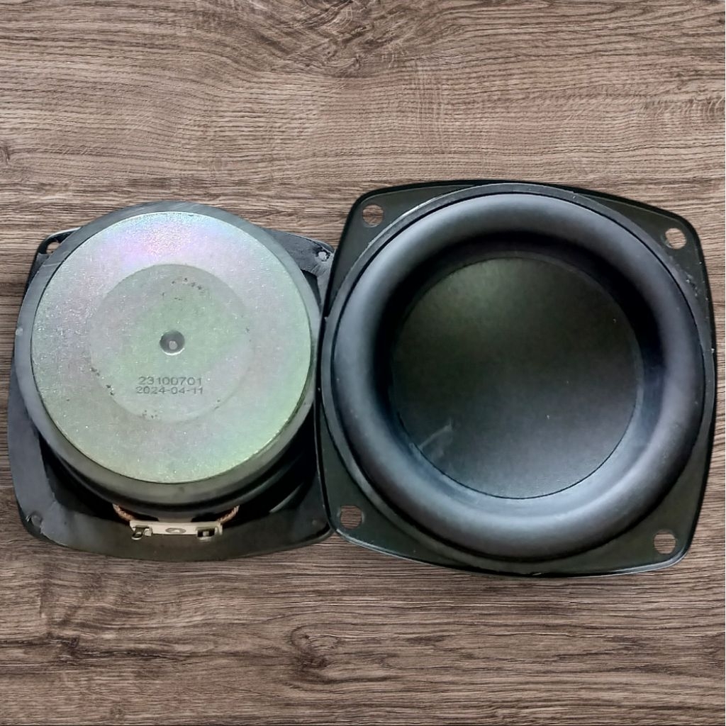 Củ loa sub Denon 150 .10cm,15cm, 20cm siêu hay ( giá 1 cái loa)