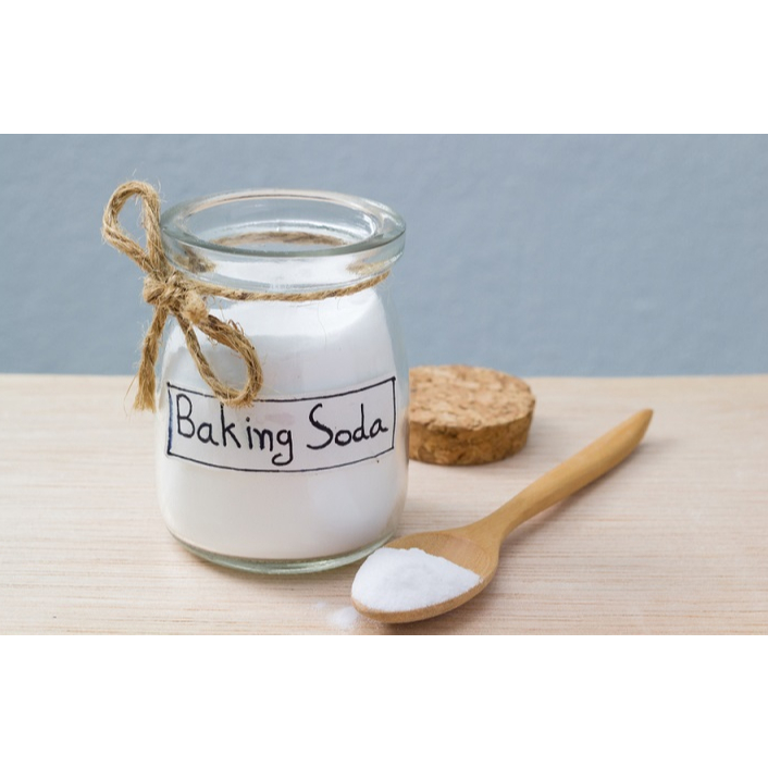 Bột baking soda (dùng làm bánh,.....)