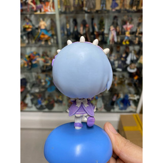 Mô hình Re:zero dòng mini 2nd chính hãng Sega