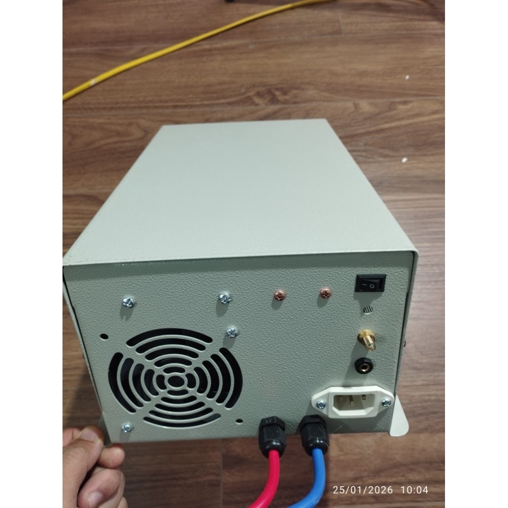 Hòa lưới bám tải Gia Bảo