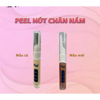 Kem Hút Chân Nám, Kem Nám Da, Giảm Nám, Đều Màu Da, Mờ Đốm Nâu