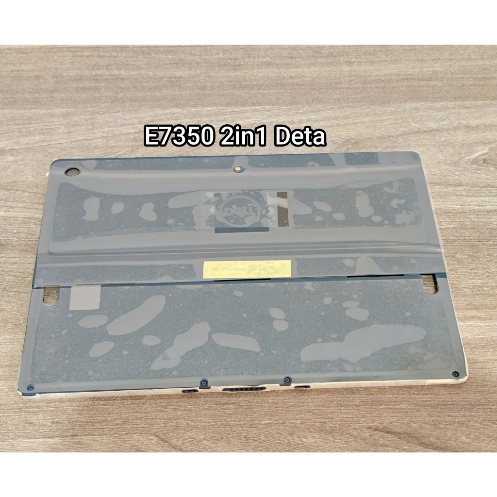 Mặt A Laptop Dell Latitude 7350 Detachable E7350 Detachable zin tháo máy