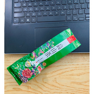 TRÀ OOLONG TỨ QUÝ ĐÀI LOAN 100GR