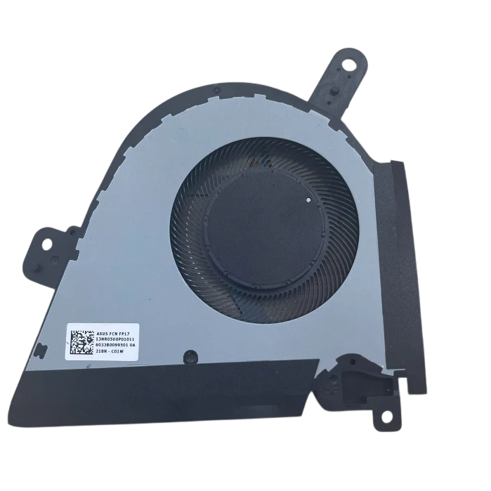 Fan Quạt Tản Nhiệt Laptop Asus TUF F15 FA516 FX516 FX516P FX516PE New