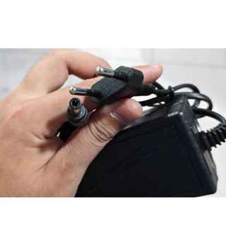 Cục ADAPTER 12V-5A Chân to - Cục nguồn 12V 5A Dùng sạc Laptop hoặc nguồn Tivi