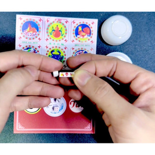 vòng quay bầu cua, mô hình loto tết