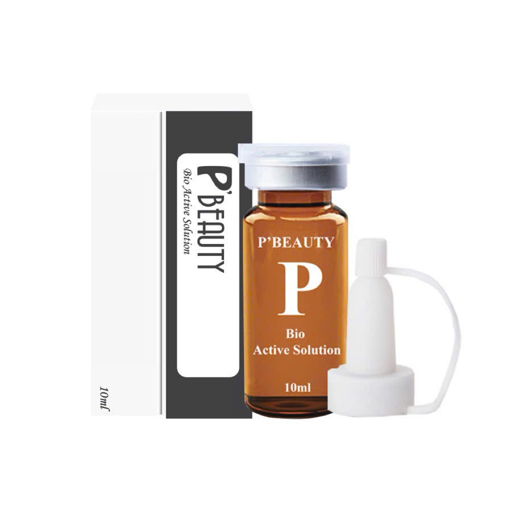 P'BEAUTY BIO ACTIVE SOLUTION 10ml Hàn Quốc
