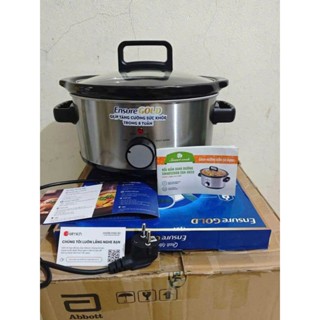 Nồi hầm dinh dưỡng Elmich 3,5lít