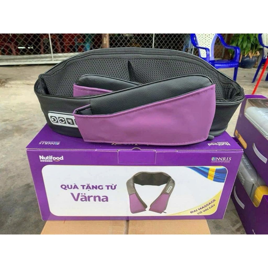 Đai Massage đa năng