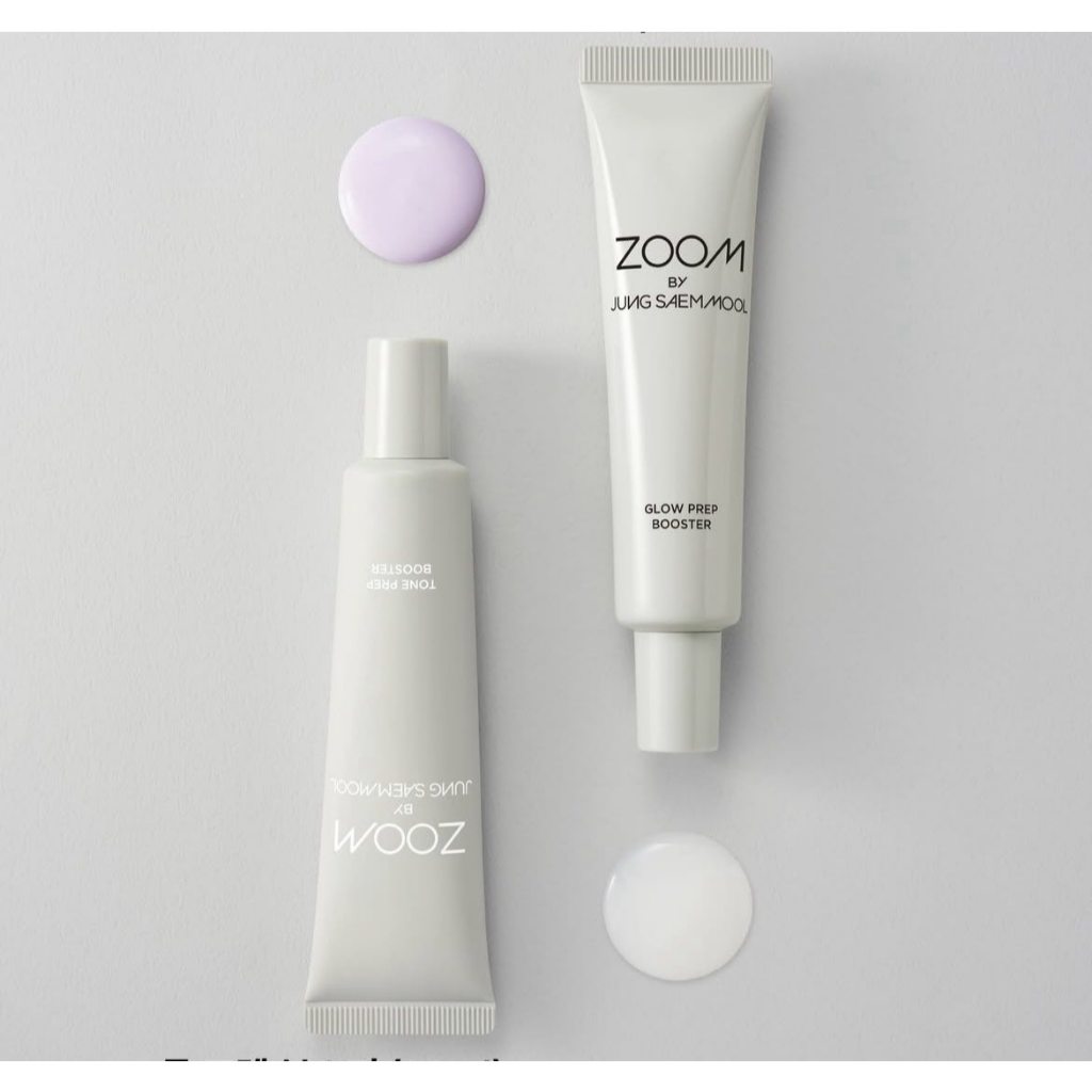 KEM LÓT JUNG SAEM MOOL x DAISO