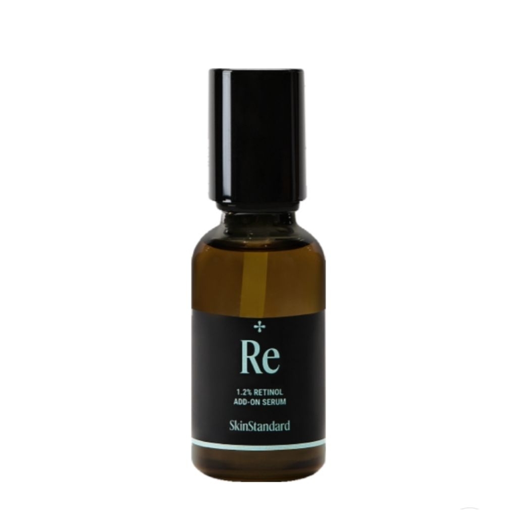 Serum retinol 1.2% SkinStandard 1.2% retinol Add-on Serum