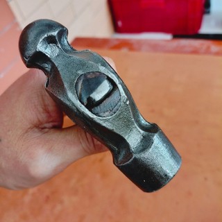Búa đóng đinh (loại đầu bi), hàng bãi Nhật.