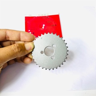 Bánh răng cam 3 lỗ 32 Răng NBG