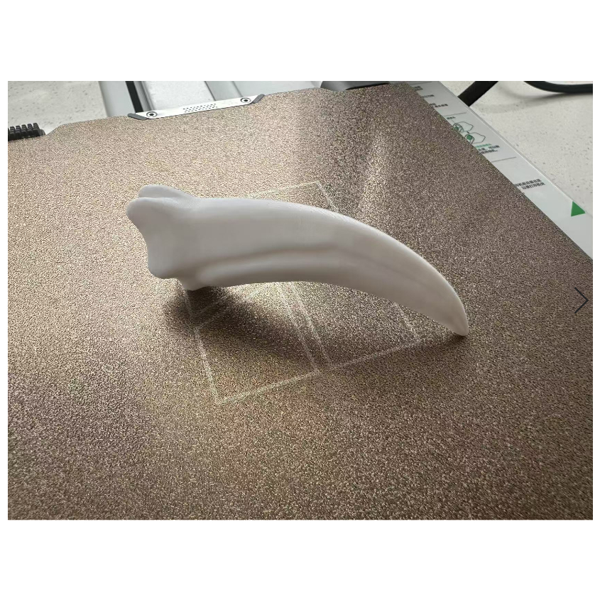 Mô Hình Delta force Fang Trang Trí Để Bàn-Cosplay Prop