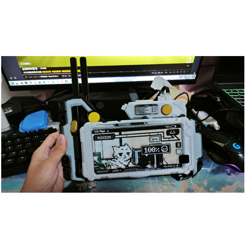 Game Cosplay Hóa trang Delta Force Hackclaw Mai-Đồ Cosplay