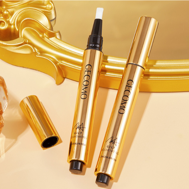 Bút che khuyết điểm Gecomo Brush Ess