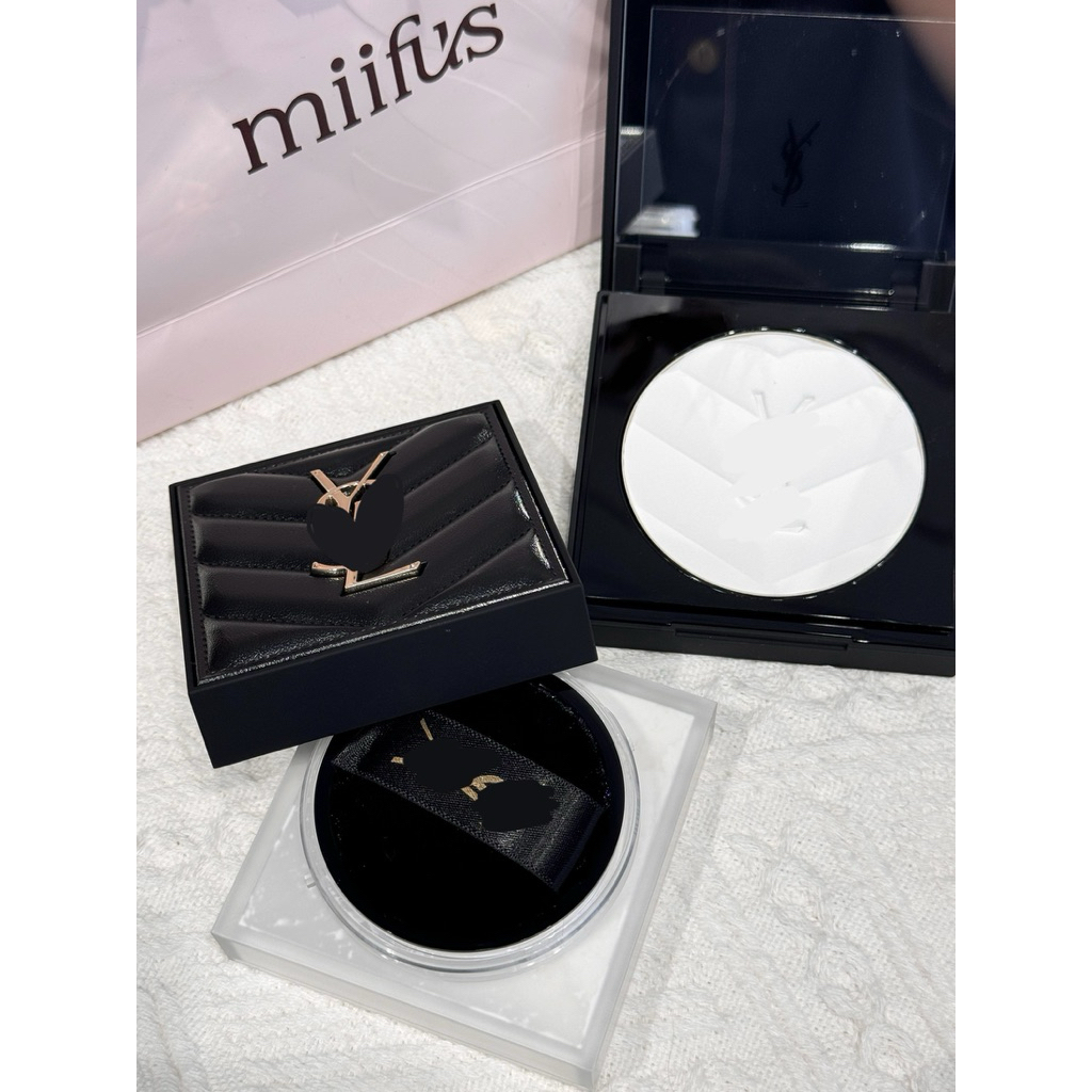 Phấn All Hours Hyper Finish Powder