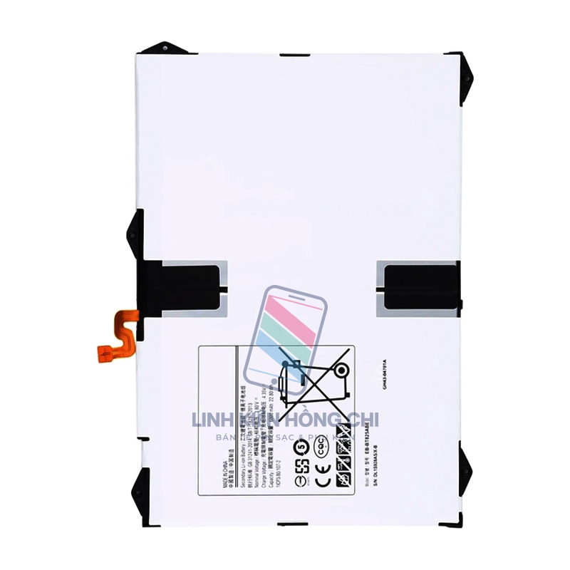 (HC) Pin dành cho Samsung EB-BT825ABE / Galaxy Tab S3 9.7 / T825 / SS TabS3 / T825Y / T820