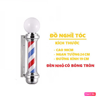 Đèn Barber Pole Lớn