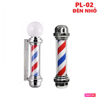 Đèn Barber Pole Lớn