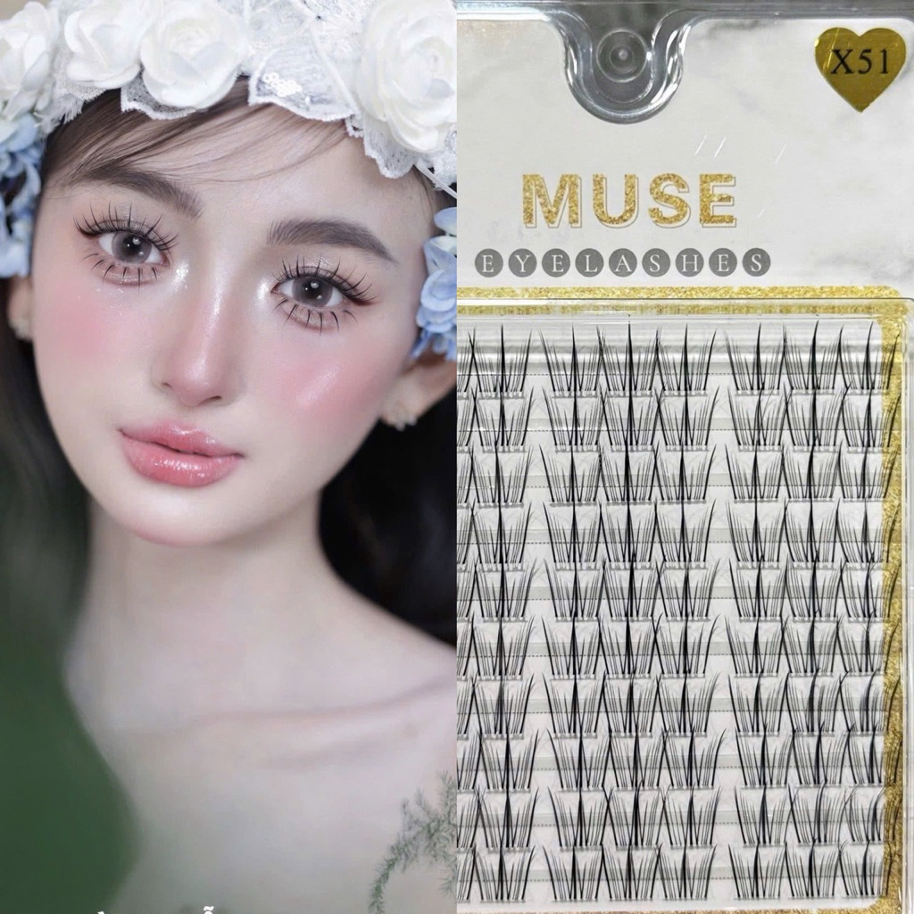 X51 Top Mi Rời Muse HOT TREND hiện nay MÂYMI SHOP