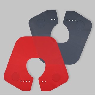 Áo Choàng Làm Hóa Chất SILICON